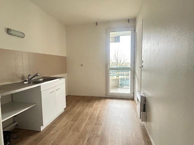 Purpan Appartement T2