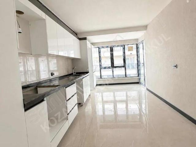 Pursaklar Altınova'da 3+1 0 Lüx Yapılı Daire