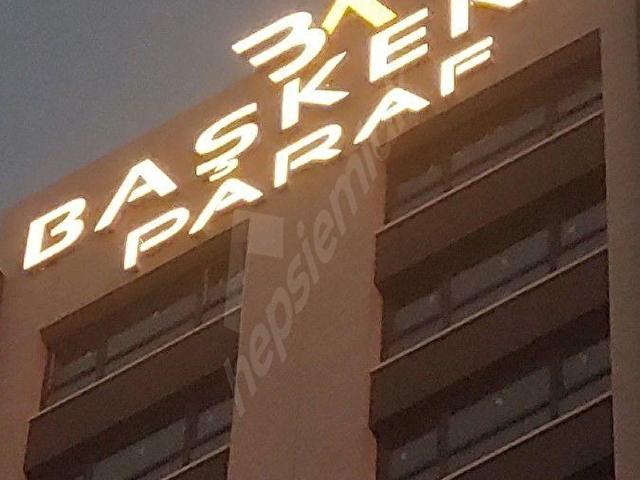 PURSAKLAR BAŞKENT PARAF DA YAŞAM BAŞLIYOR, SİZDE GEÇ KALMADAN YERİNİZİ ALIN!