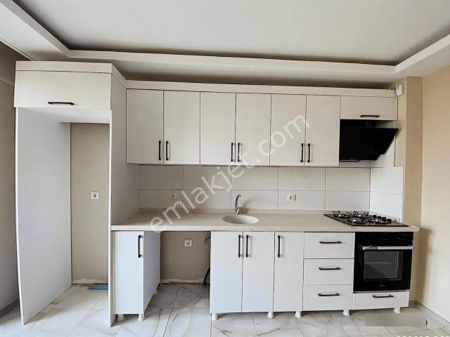Pursaklar Da 3+1 Sıfır Daire