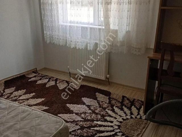 Pursaklar Fatih Mah De Eşyalı Kiralik Daire