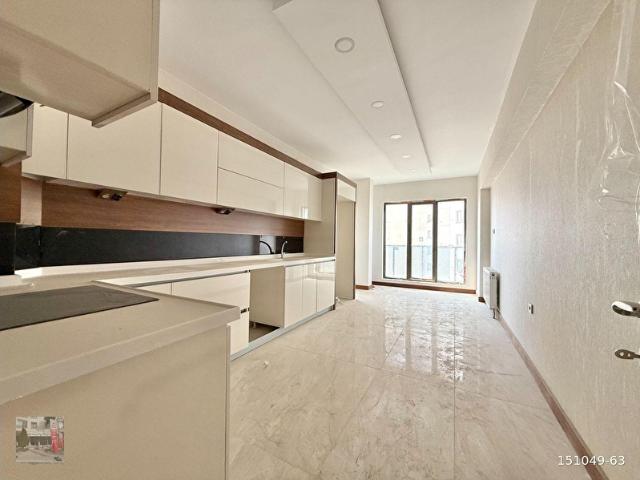 PURSAKLAR HASTANE YAKINI 4+1 6.KAT GÜNEY CEPHE MANZARALI DAİRE