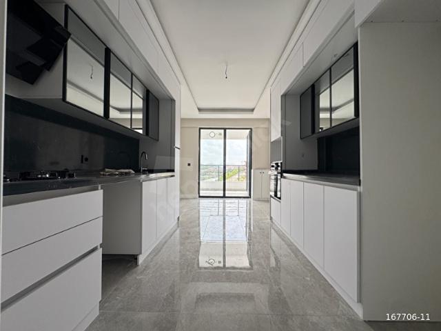 PURSAKLAR MERKEZDE 1+1 70 M2 SIFIR FIRSAT DAİRESİ!