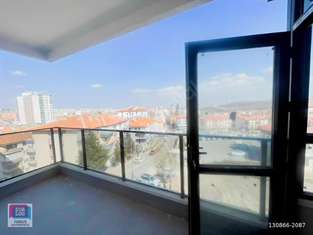 Pursakların En Gözde Sitesinde Satılık 2+1 Daire