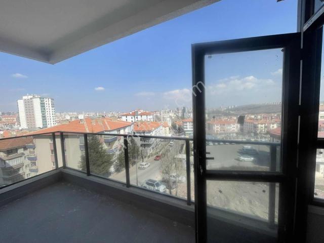Pursakların En Gözde Sitesinde Satılık 2+1 Daire