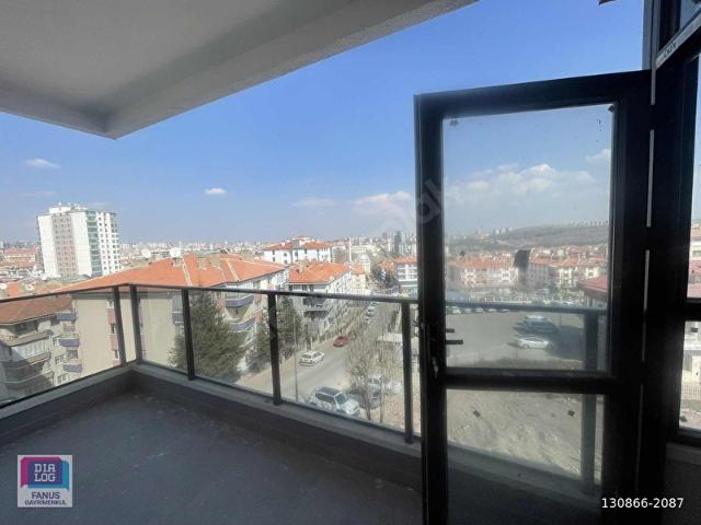 Pursakların En Gözde Sitesinde Satılık 2+1 Daire
