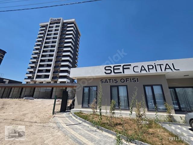 PURSAKLAR SARAY PROTOKOL YOLU ÜZERİ GÜNEY CEPHE 6.KATTA 1+1