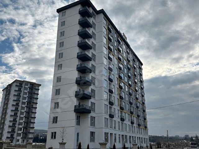 PURSAKLAR SARAYDA SATILIK 1+1 REZİDANS DAİRELER