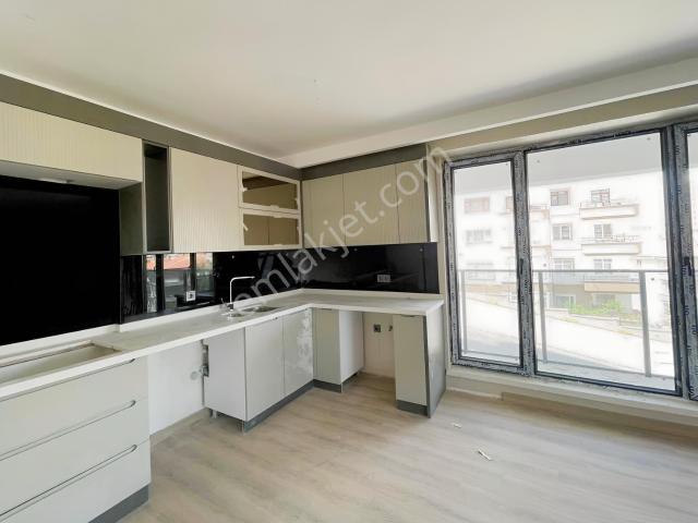 Pursaklar Site İçinde Sıfır 2+1 Satılık Daire