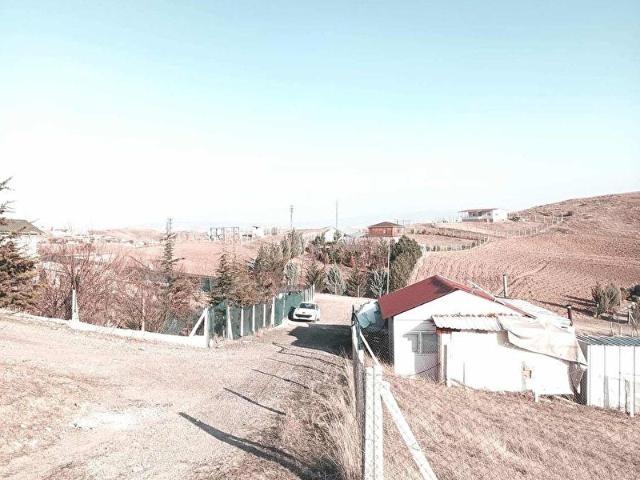 PURSAKLAR SİRKELİ YEŞİLYURT MAHALLESİNDE SATILIK TARLA