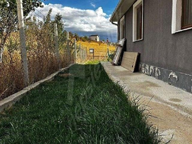 PURSAKLAR YUVA DA SATILIK HOBİ BAHÇESİ EVİ VAR