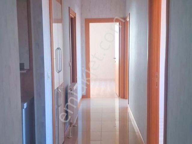 Pursaklar'da 4+1 Geniş Lüks Yapılı Kiralık Daire