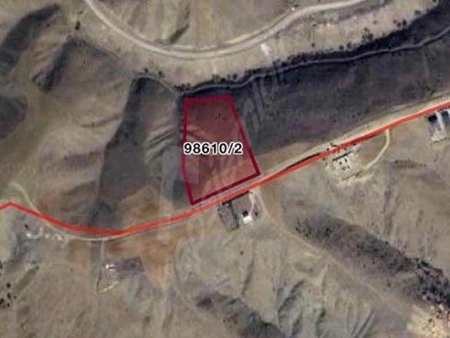 PURSAKLARDA 0.60 EMSAL KONUT İMARLI 693M2 HİSSELİ ARSA