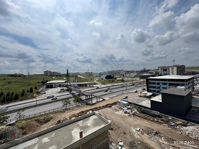 PURSAKLARDA PROTOKOL YOLU ÜZERİ 3 AYA TESLİM FIRSAT DAİRELER!