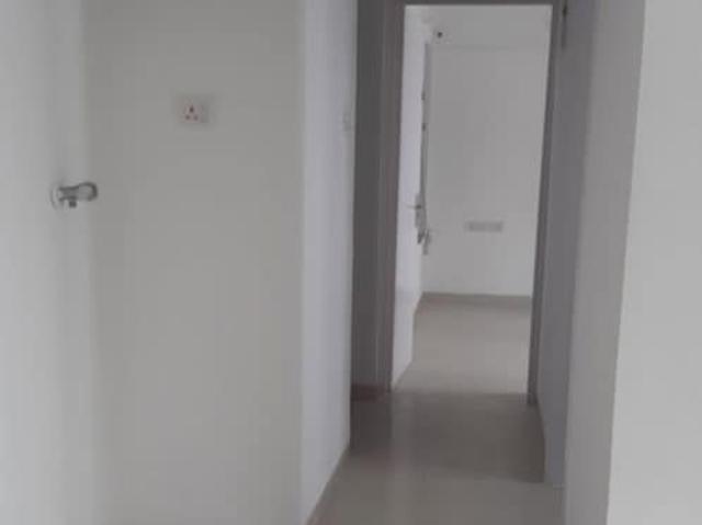 Purshottam Residency 1 Bedroom 400 Sq. Ft. Apartment in Thane West Thane Listing ID: #10324