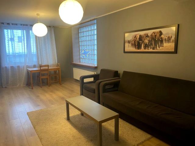 Pusta 62/4 31 m², Sosnowiec