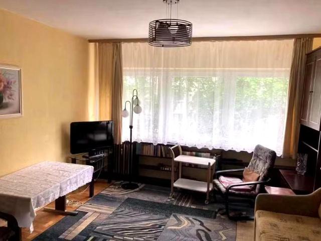 Pustola 37 m², Warszawa