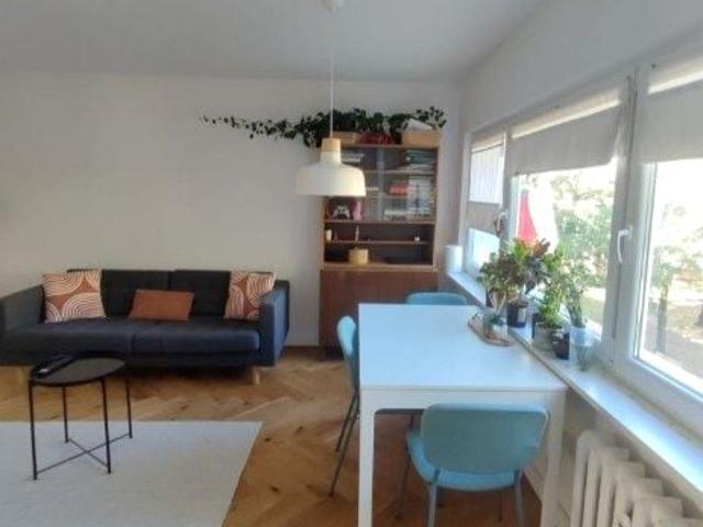 Pustola 37,60 m², Warszawa