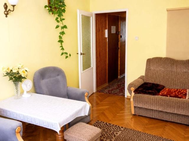 Pustola 48 m², Warszawa