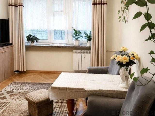 Pustola 48 m², Warszawa