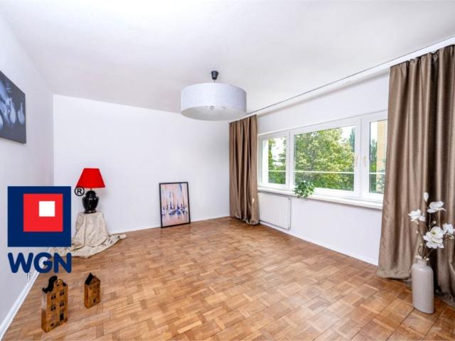 Pustola 48,65 m², Warszawa