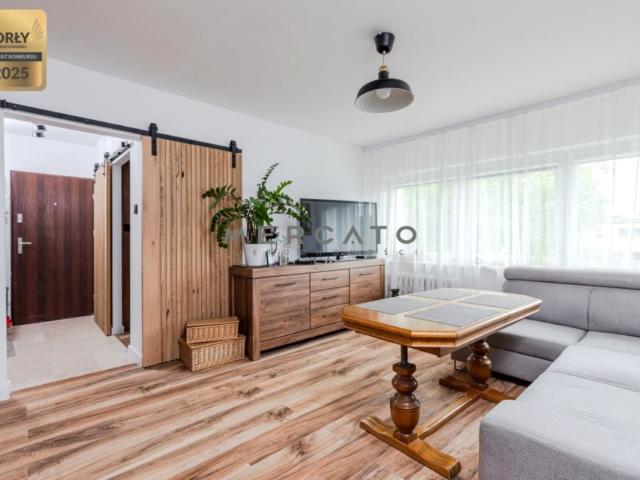 Pustola 54 m², Warszawa