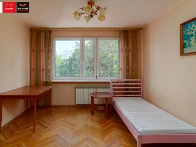 Pustola 51,40 m², Warszawa