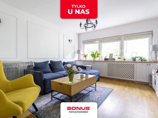 Pustola 51,50 m², Warszawa