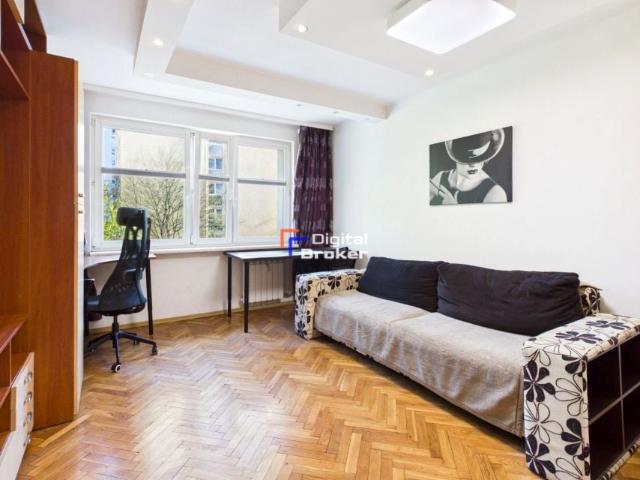 Pustola 52 m², Warszawa