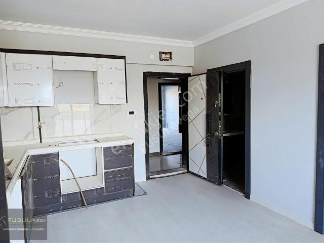 Pusulavega'dan Esenboğa Merkezde 3 Adet 1+1 Bitmiş Daireler
