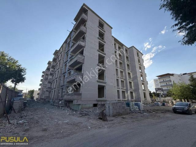 Pusula Gm Karapınar Mh Gözde Sit. 3+1 Arakat Lüks Daire