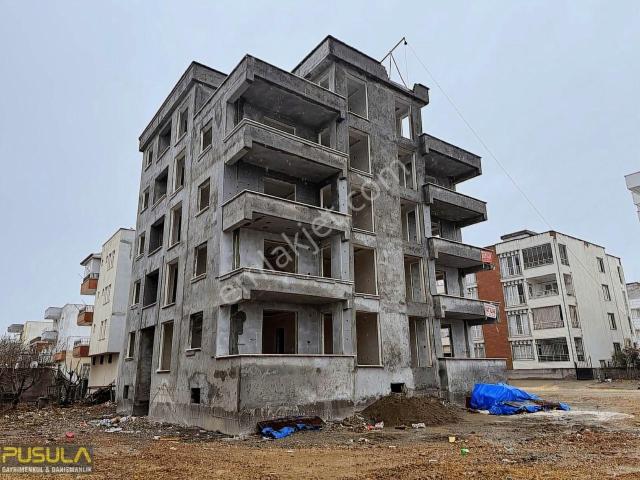 Pusula Gm Sümerevler Mh Vagon Kuzeyi 3+1 150m2 Sıfır Lüks Daire