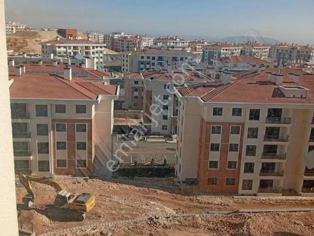 Pusula Gm'den Kiralık İndere Zey Suryapı Manzaralı Daire