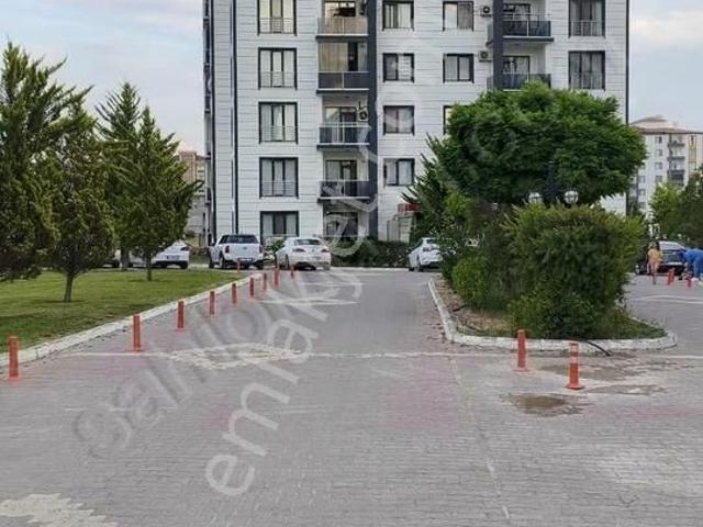 Pusula Gm'den Satılık 4+1 Lüx Daire Altınşehir Manas'da