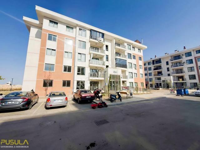 Pusula Gm'den Satılık Zey Köyü İndere Cevahir Yapı Lüx Daire