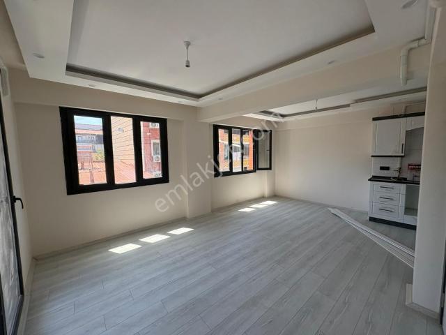 Pusula Gayrimenkulden Kiralık 2+1 Daire Kurtuluş Mh