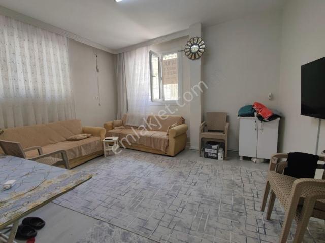 Pusula Emlak'tan Şehir Merkezinde Bakımlı Aile Tipi 1+1 Daire