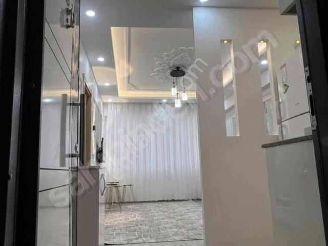 Pusula Emlaktan Üniversitenin Karşısında Dekorlu Full Eşyalı 1+1