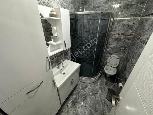Pusula İnşaat Tan Uğurmumcu Mah. 2+1 100m2 Asansörlü Çatı Katı