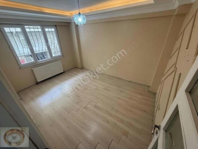 Pusula İnşaat Cebeci Mah Satılık Yüksek Giriş Daire 85m2 2+1