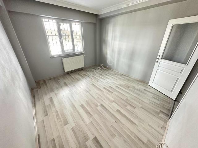 Pusula İnşaat İsmetpaşa Mah Satılık Yüksek Giriş Kat 110m2 3+1