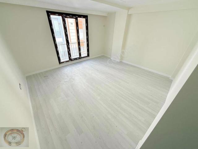 Pusula İnşaat'tan 50.yıl Mah 3+1 120 Or.gazi Caddesine Yakın Dai