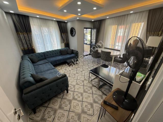 Pusula İnş'tan 50.yıl Mah 2+1 100m2 Köşe Başı Ara Kat