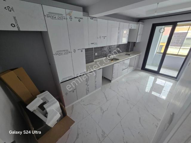 Pusula İnş'tan Uğurmumcu Mah. 3+1 125m2 Satılık Sıfır 4.kat