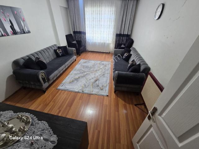 Pusula İnş'tan Uğurmumcu Mah. 3+1 130m2 Satılık Ara Kat