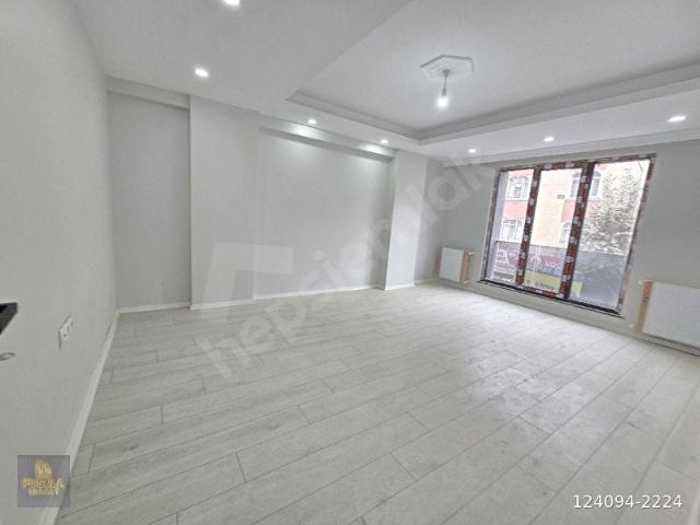 PUSULA İNŞ.TAN CEBECİ MAH MERKEZİ KONUMDA SATILIK 90M2 1KAT DAİRE