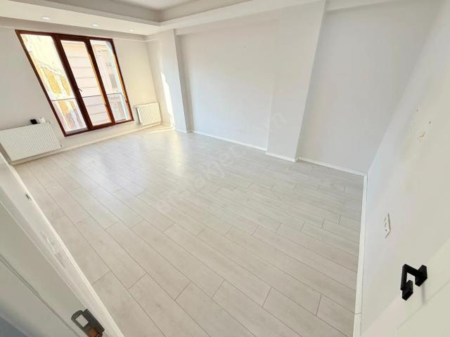 Pusula İnş'tan Cebeci Mah. 2+1 100m2 Satılık Sıfır Ara Kat