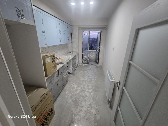 Pusula İnş'tan Cebeci Mah. 3+1 125m2 Sitede Sıfır Daire