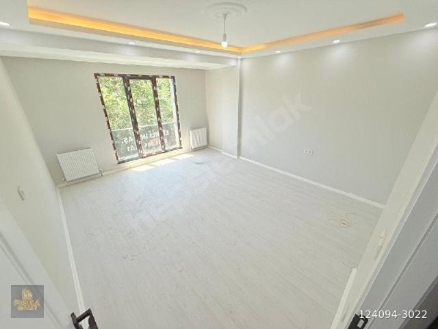 PUSULA İNŞ.TAN GAZİ MAH CADEYE YAKIN 90M2 2+1 4KAT DAİRE