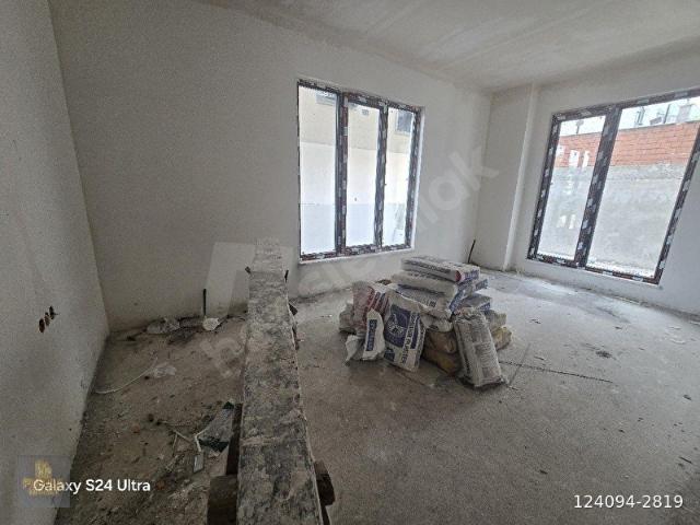 PUSULA İNŞ.TAN HABİBLER MAH SATILIK 2+1 85M2 1KAT DAİRE